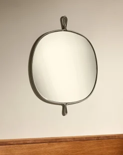 Online Miroir Arpège - brossé Miroirs