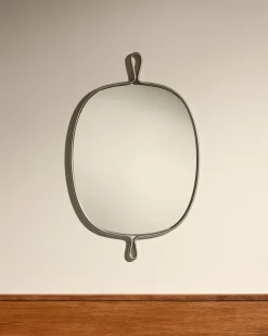 Outlet Miroir Arpège - brossé Miroirs
