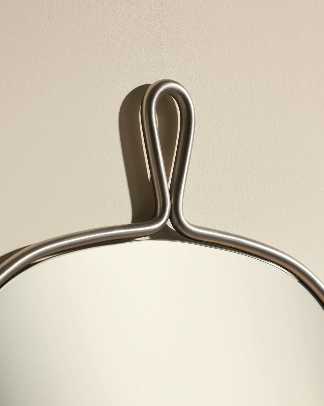 Outlet Miroir Arpège - brossé Miroirs