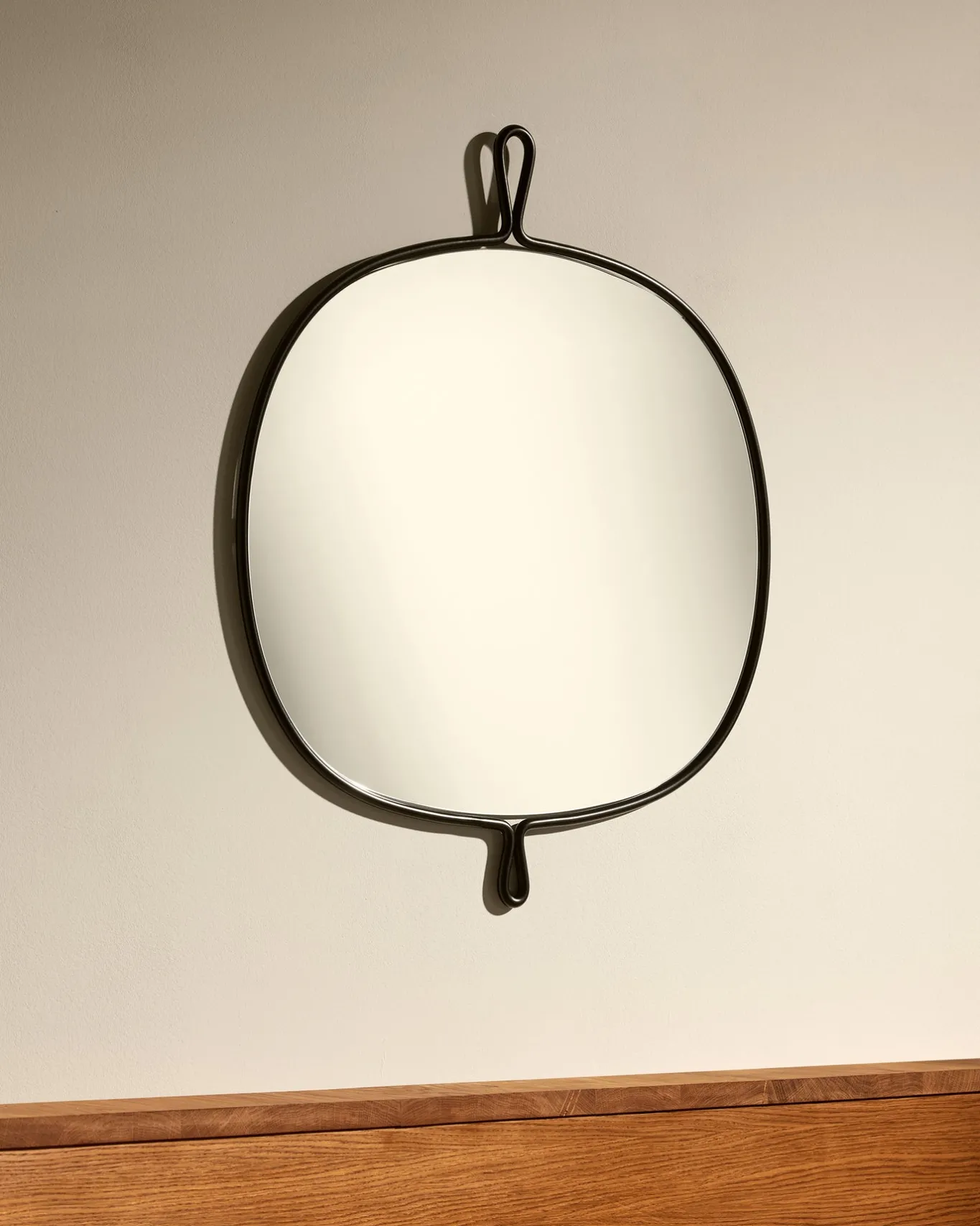 Outlet Miroir Arpège - Inox ci Miroirs