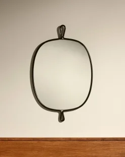 Hot Miroir Arpège - Inox ci Miroirs