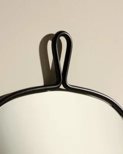 Hot Miroir Arpège - Inox ci Miroirs
