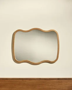New Miroir Noto 3 Vagues - Miroirs
