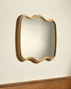 New Miroir Noto 3 Vagues - Miroirs