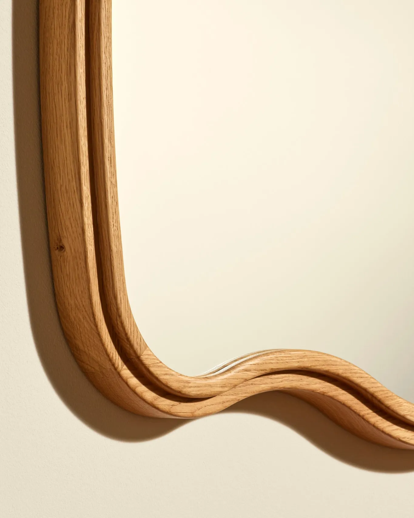 New Miroir Noto 3 Vagues - Miroirs
