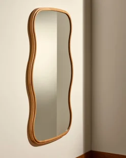 Online Miroir Noto 3 Vagues - Miroirs