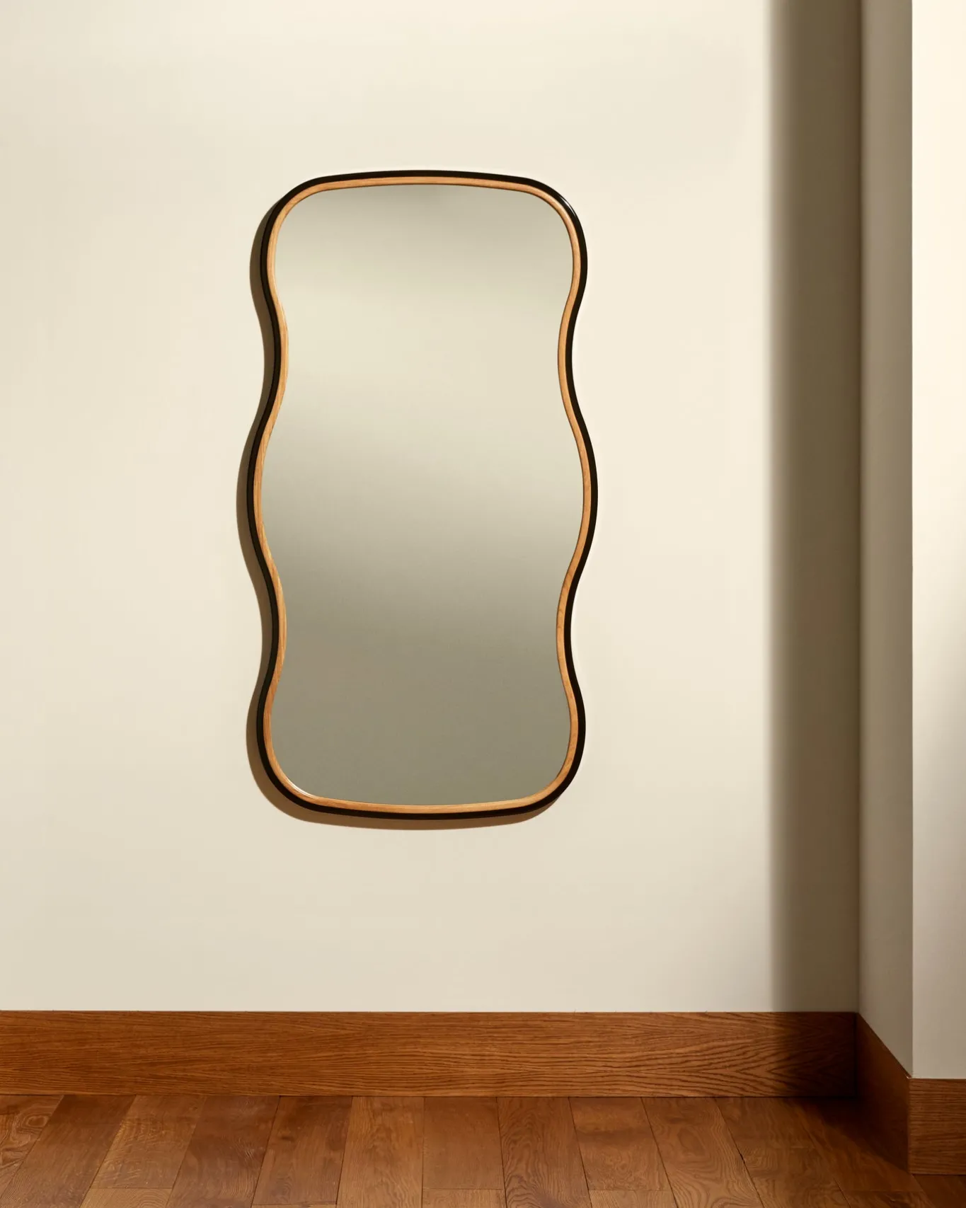 Online Miroir Noto 3 Vagues - Miroirs