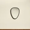 Outlet Miroir Ovo - Noir Miroirs