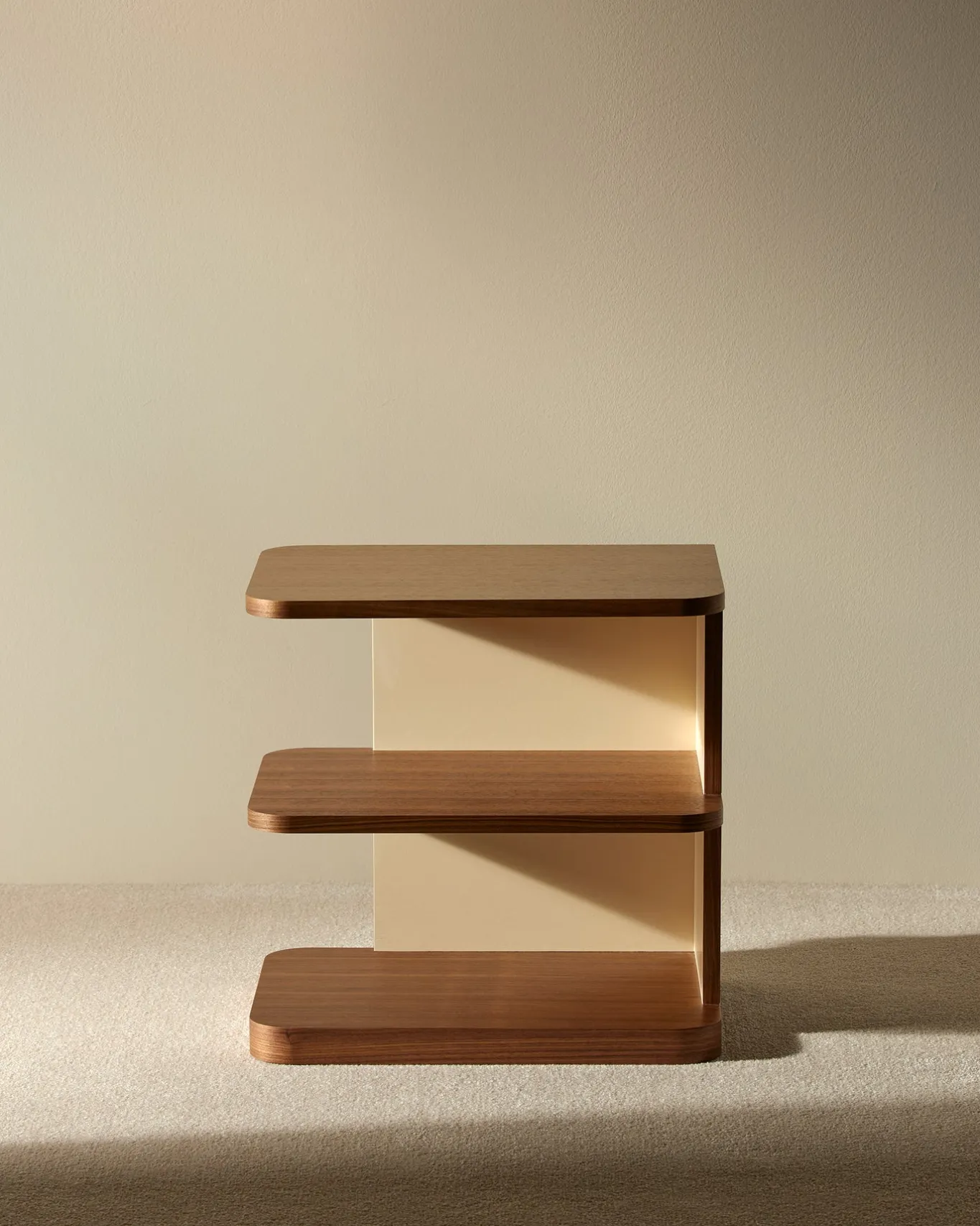 Module E - Tables D'Appoint Et Chevets