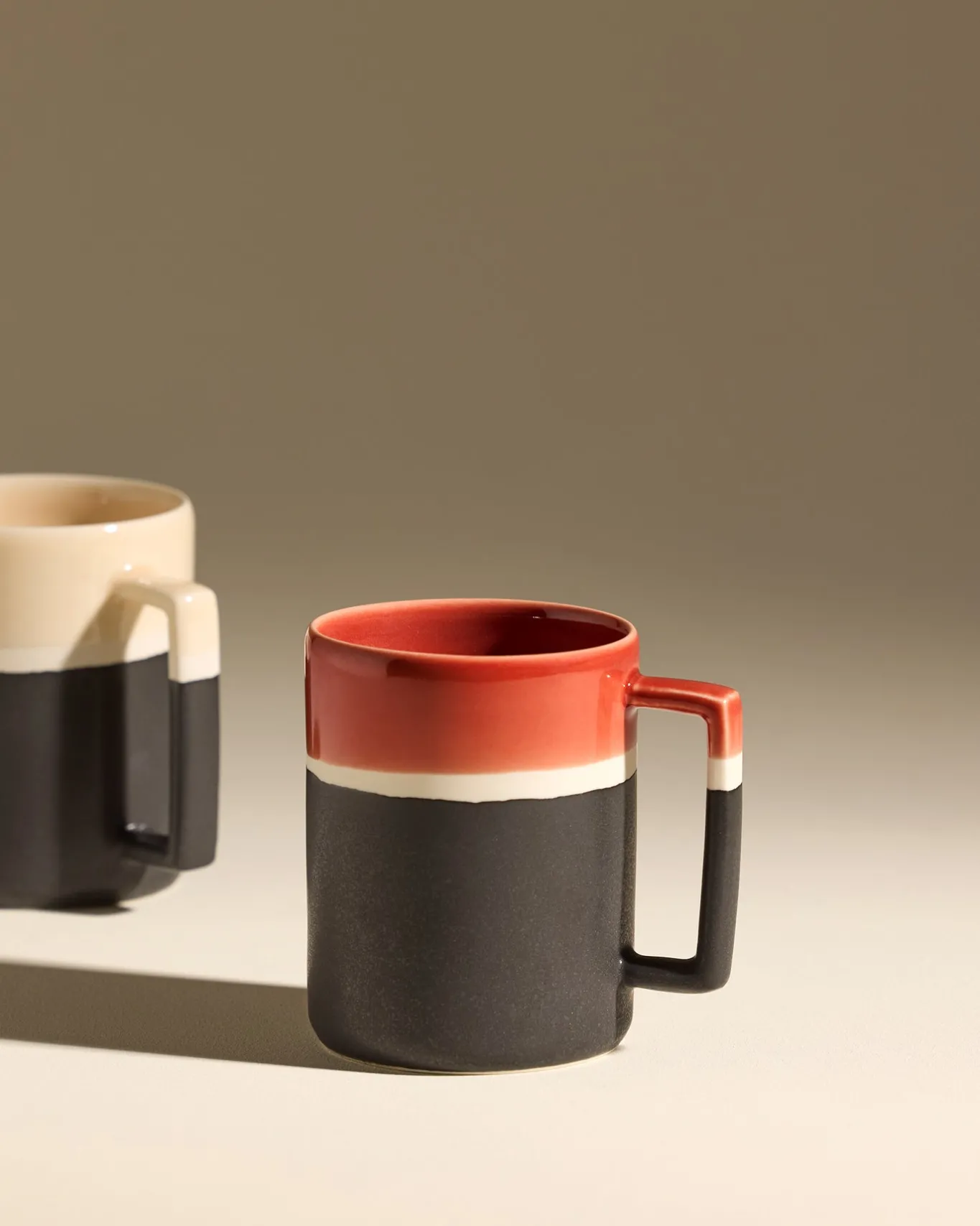 New Mug Sicilia - Collection Sicilia|Mugs