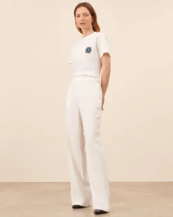 New Pantalon Iena - Costumes|Bas