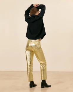 Best Pantalon Segur - Doré Costumes|Bas