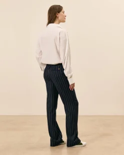 Clearance Pantalon Sevigné - Costumes|Bas