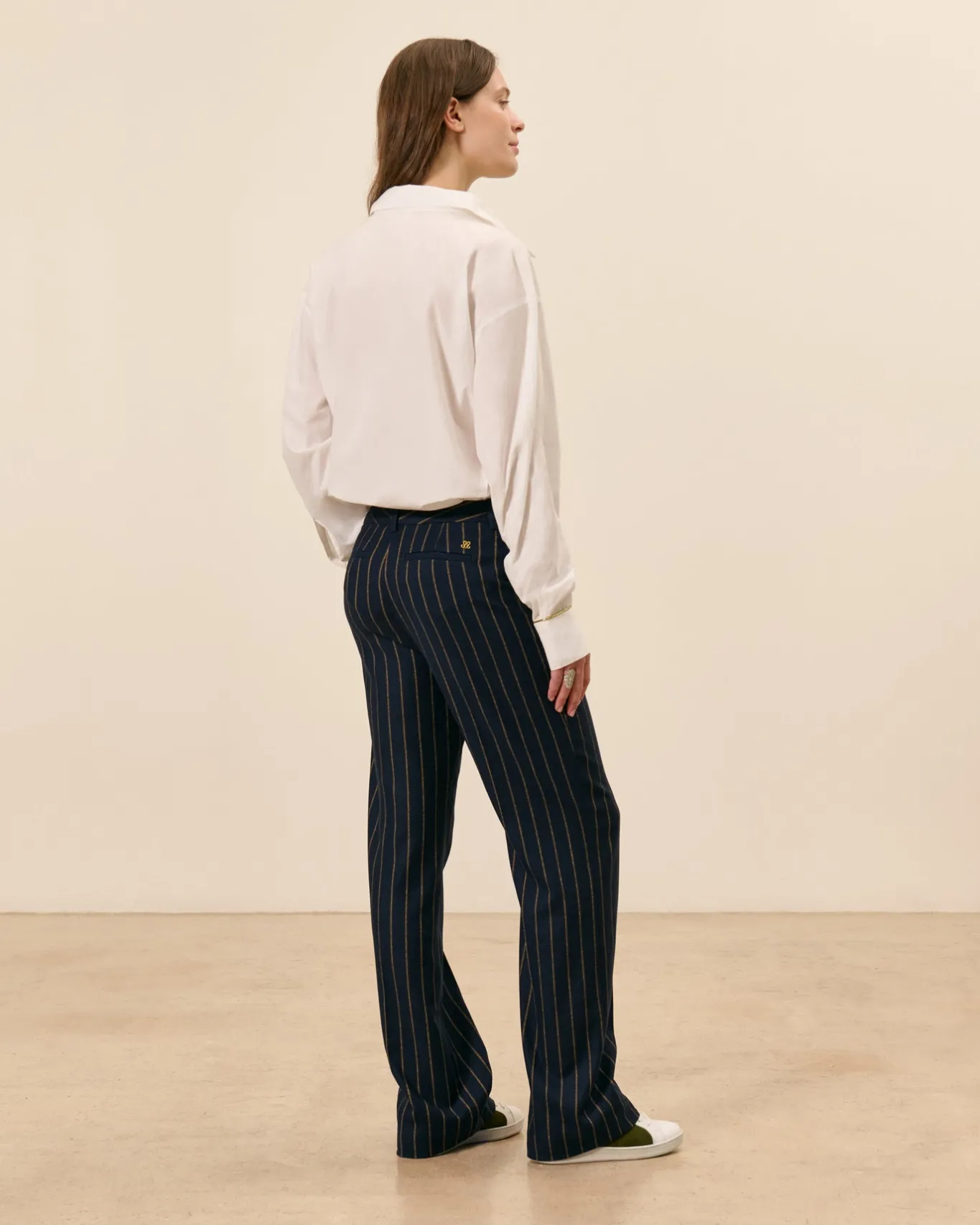 Clearance Pantalon Sevigné - Costumes|Bas