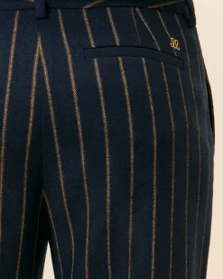 Clearance Pantalon Sevigné - Costumes|Bas