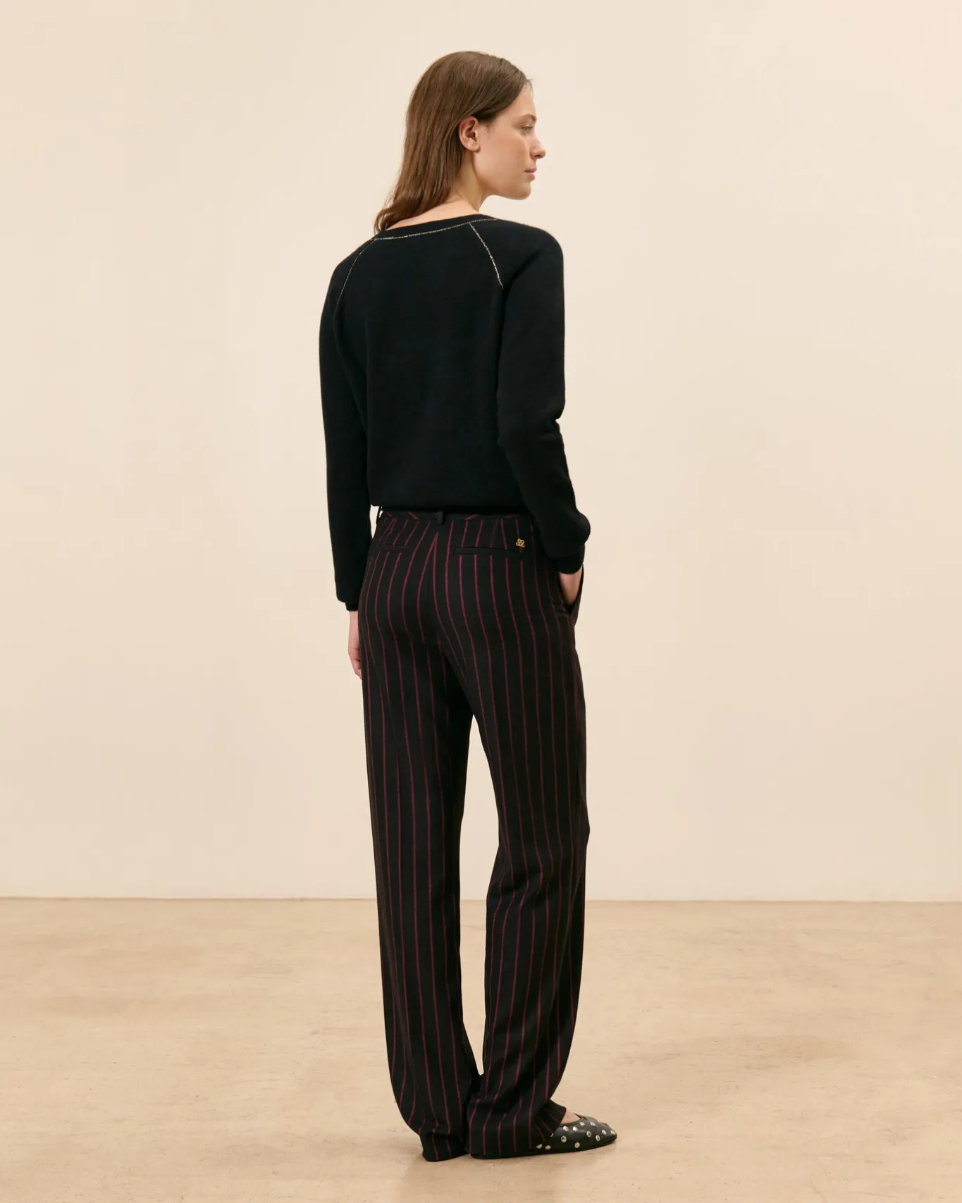 Online Pantalon Sevigné - Costumes|Bas