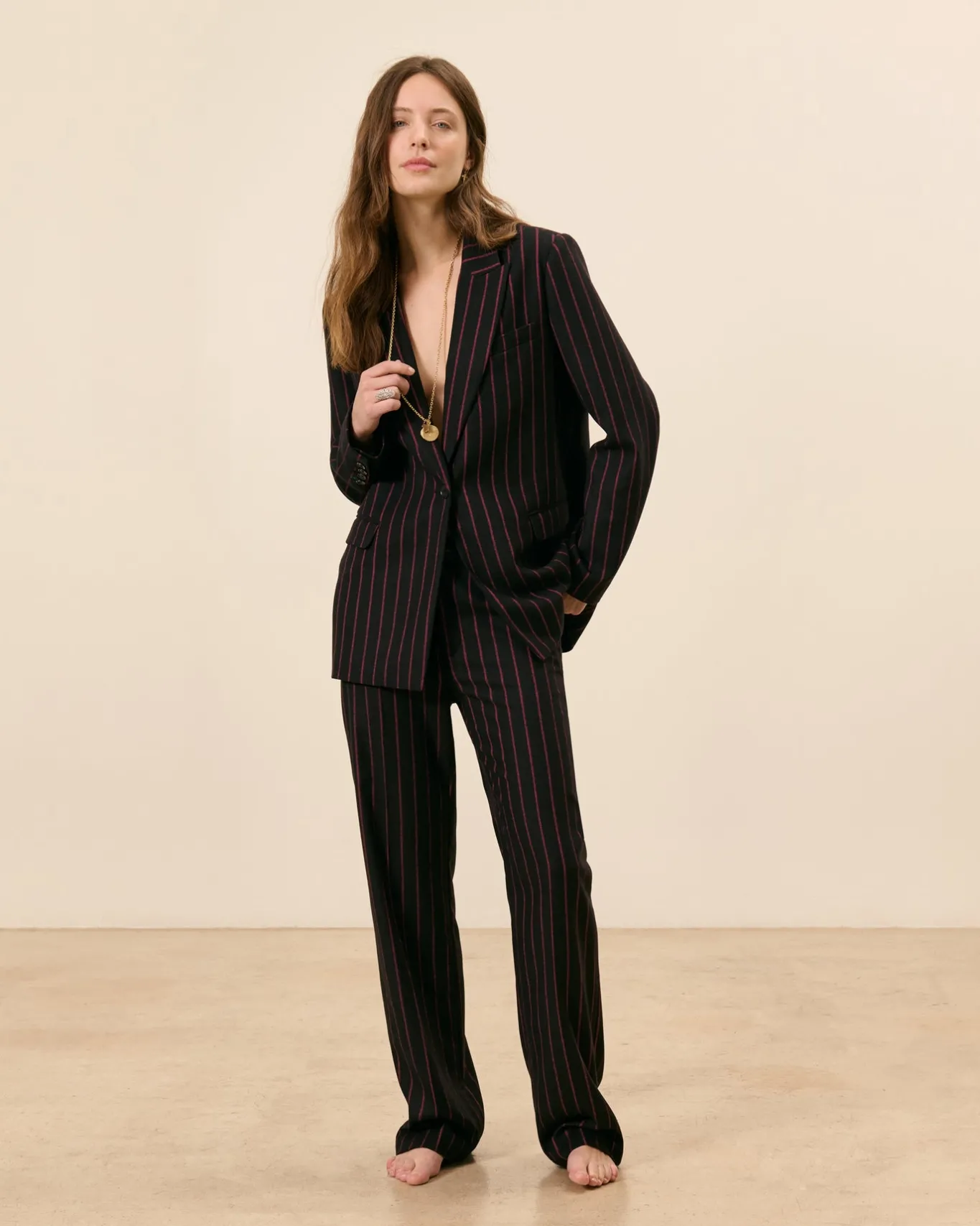 Online Pantalon Sevigné - Costumes|Bas
