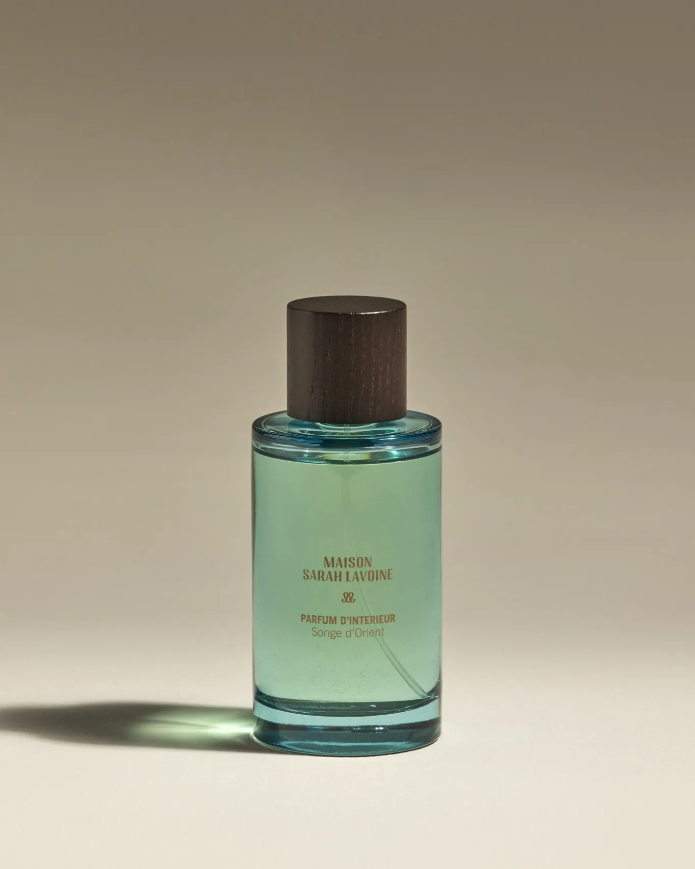 Parfum intérieur - Songe d'Orient Bougies & Parfums