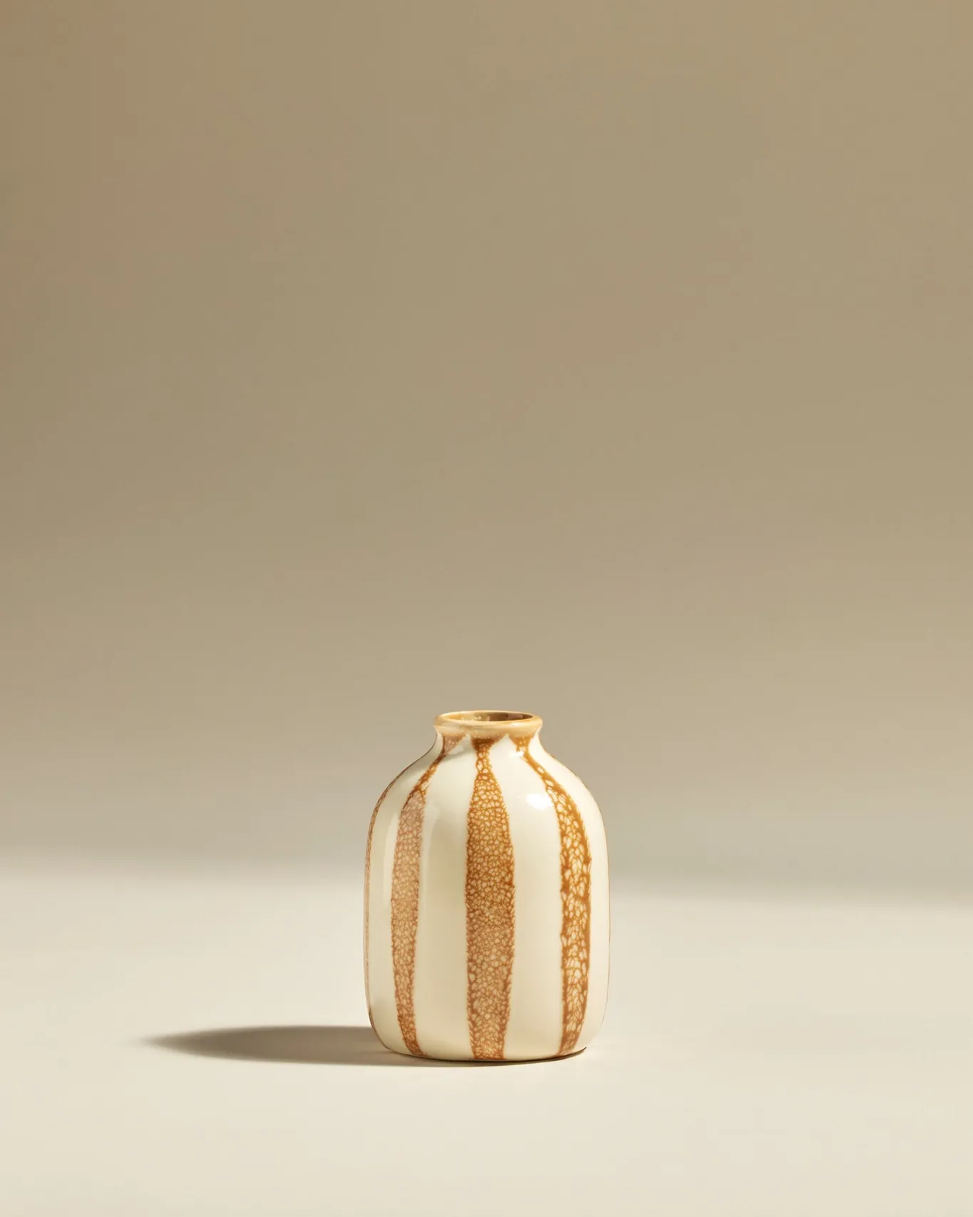 Sale Pot décoratif Riviera - Ambre Vases