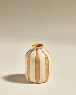 Sale Pot décoratif Riviera - Ambre Vases