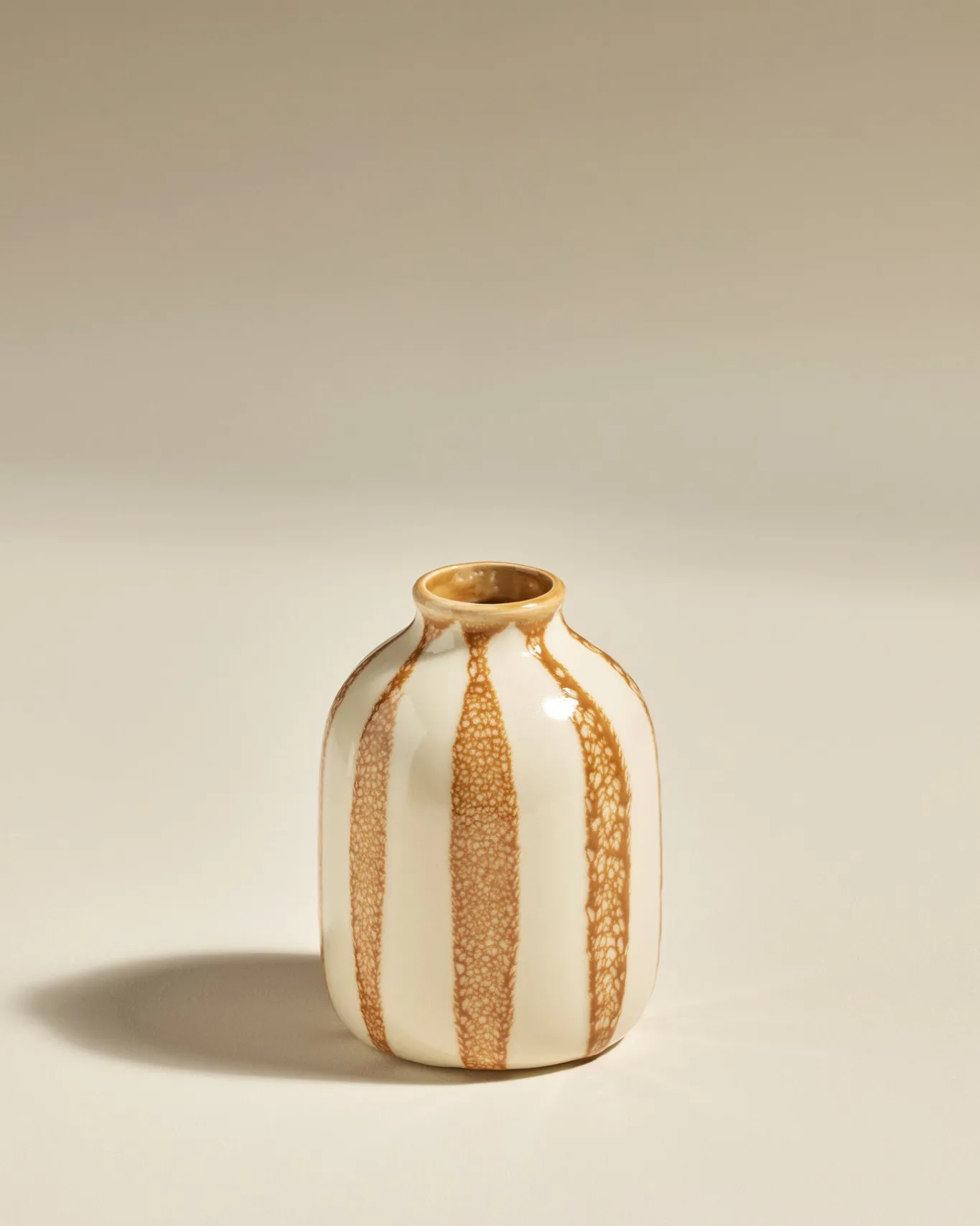 Sale Pot décoratif Riviera - Ambre Vases