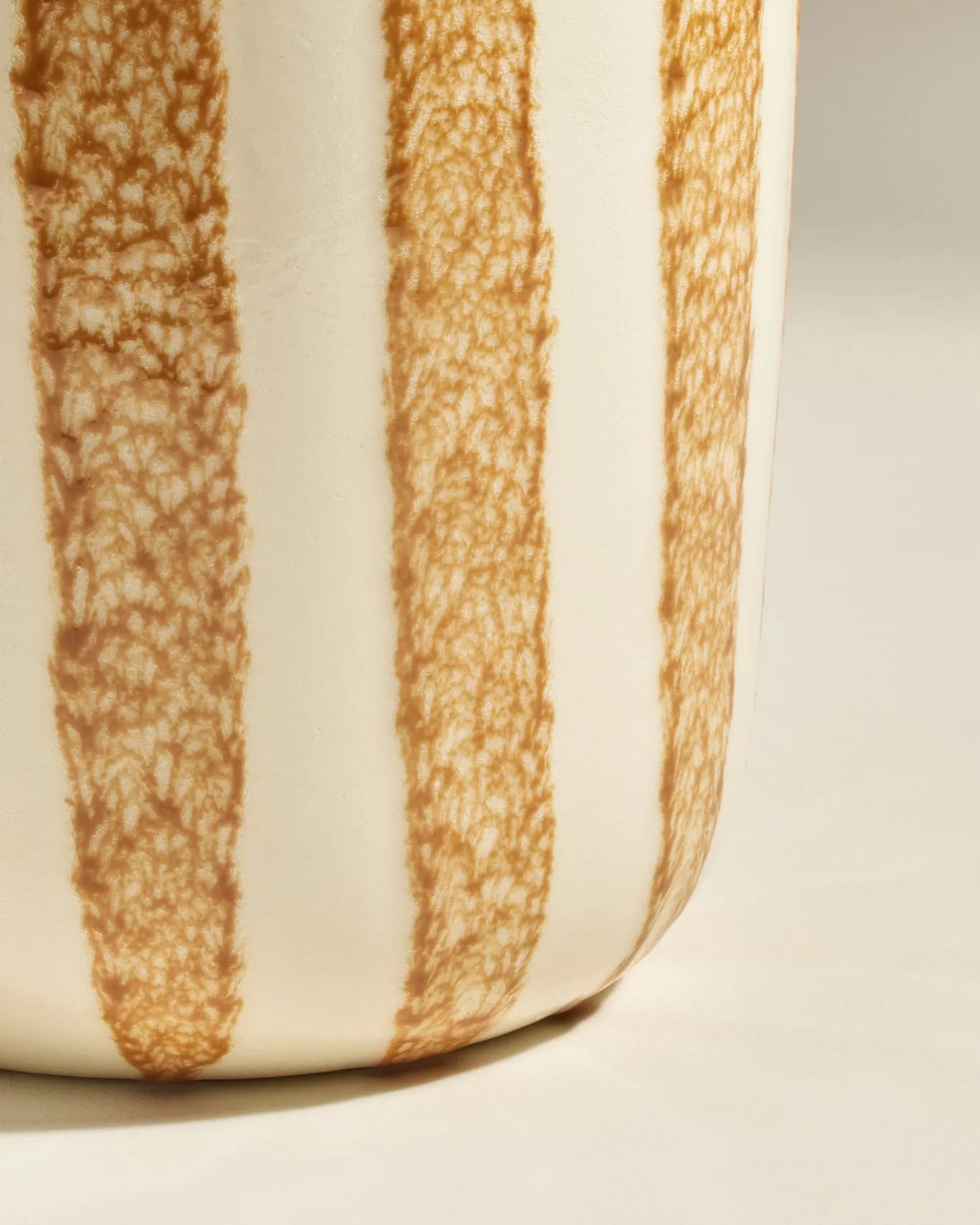 Sale Pot décoratif Riviera - Ambre Vases