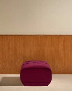 Best Pouf Chill - Cassis Poufs