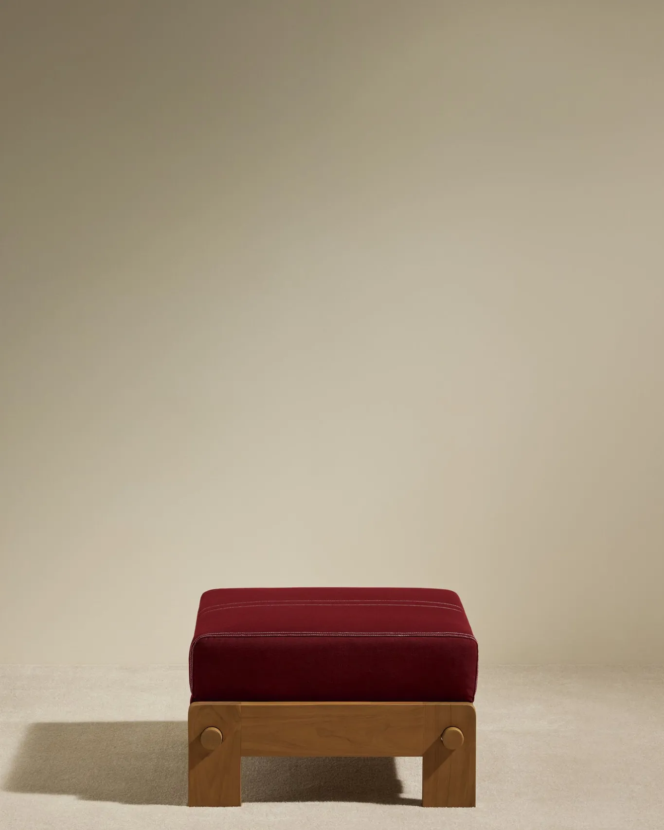 Online Pouf Graney - Poufs