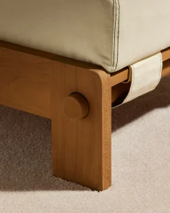 Outlet Pouf Graney - Poufs