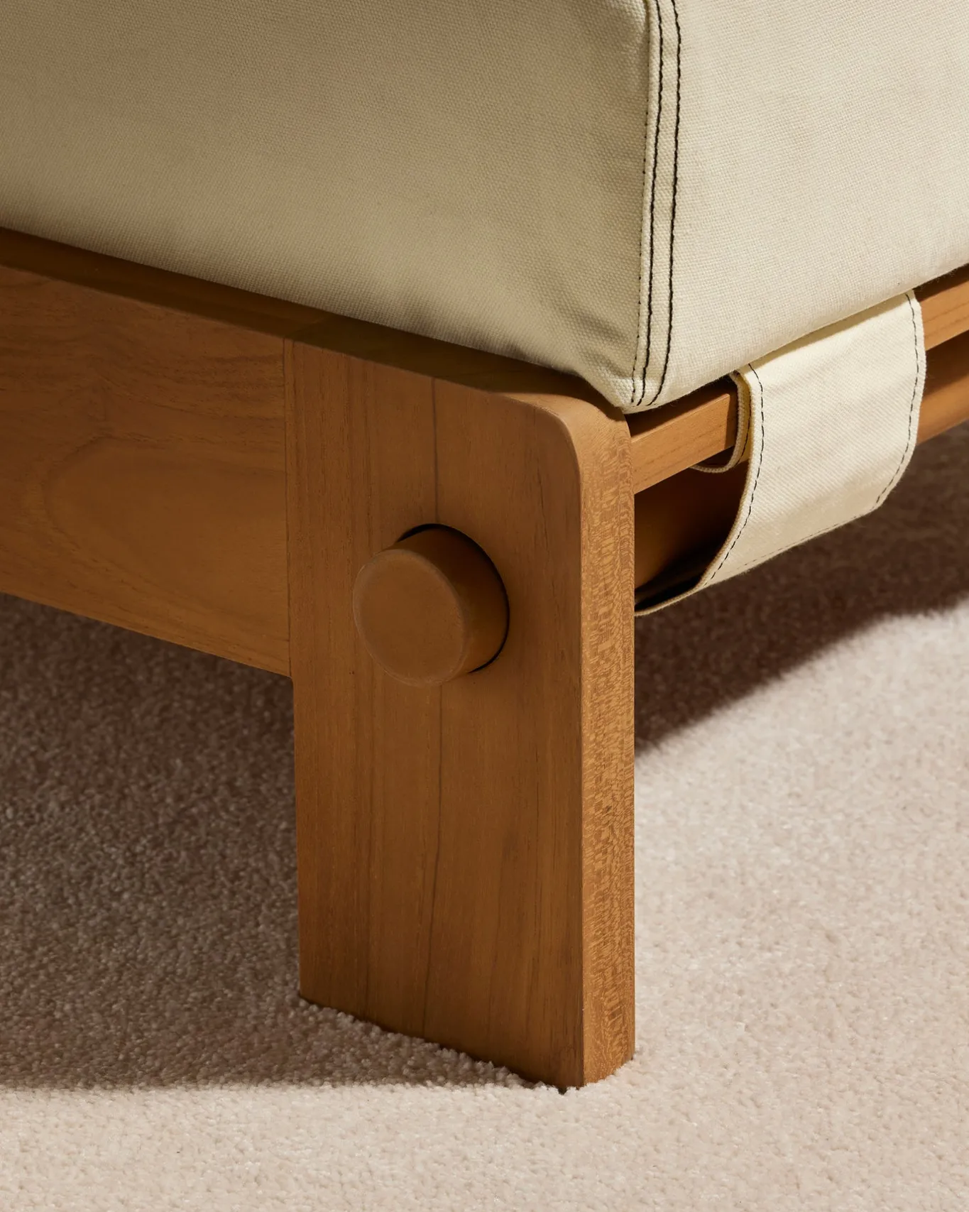 Outlet Pouf Graney - Poufs
