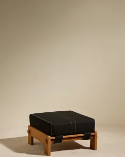 Pouf Graney - Poufs
