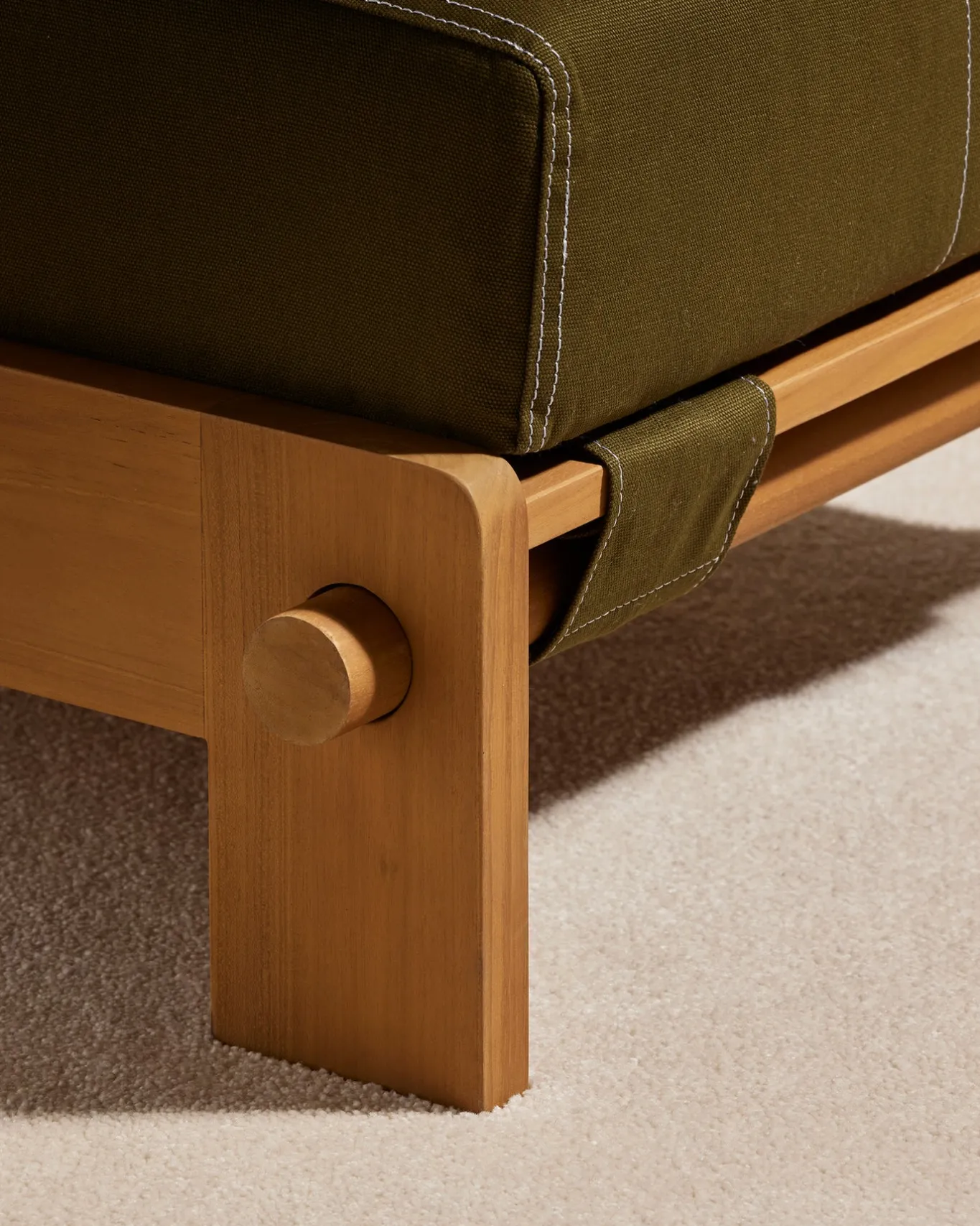 Pouf Graney - Poufs