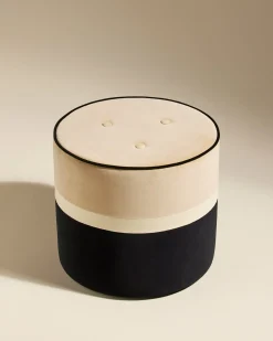 Outlet Pouf Léo - Poufs