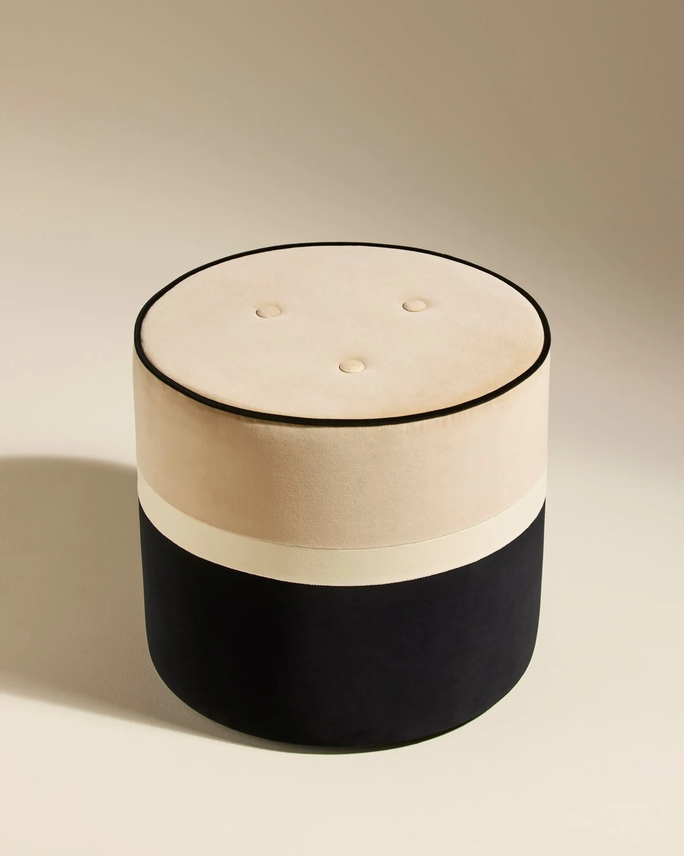 Outlet Pouf Léo - Poufs
