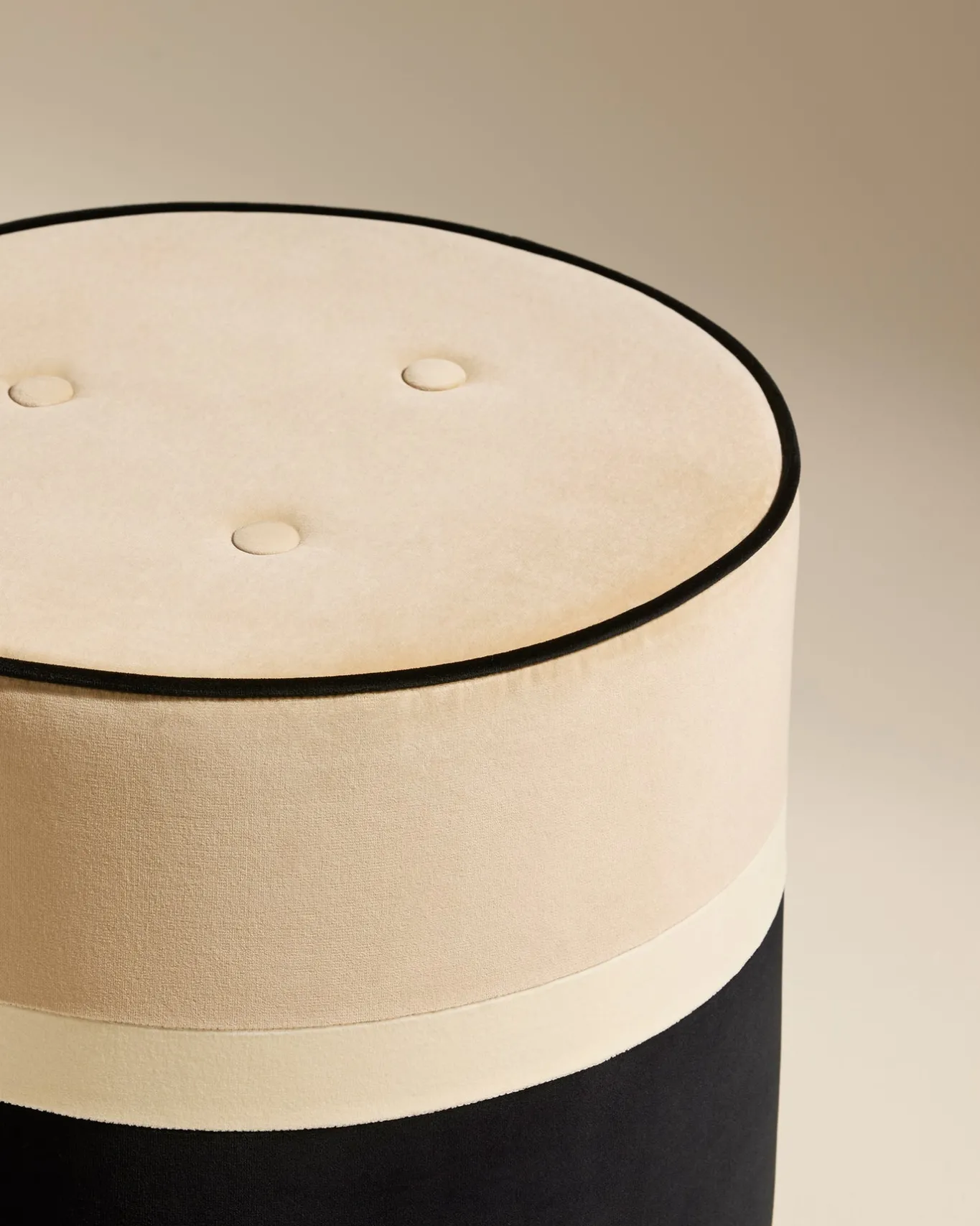 Outlet Pouf Léo - Poufs
