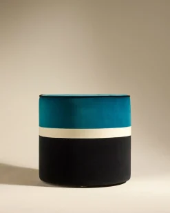 New Pouf Léo - Poufs