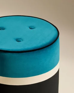 New Pouf Léo - Poufs