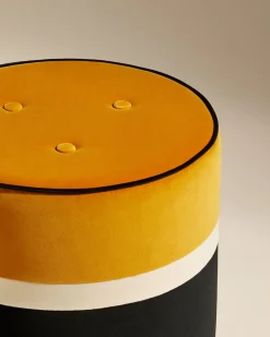 Best Pouf Léo - Poufs