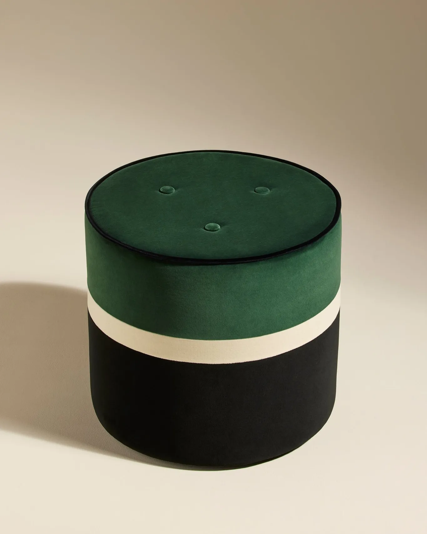 New Pouf Léo - Poufs
