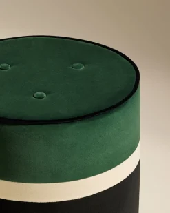 New Pouf Léo - Poufs