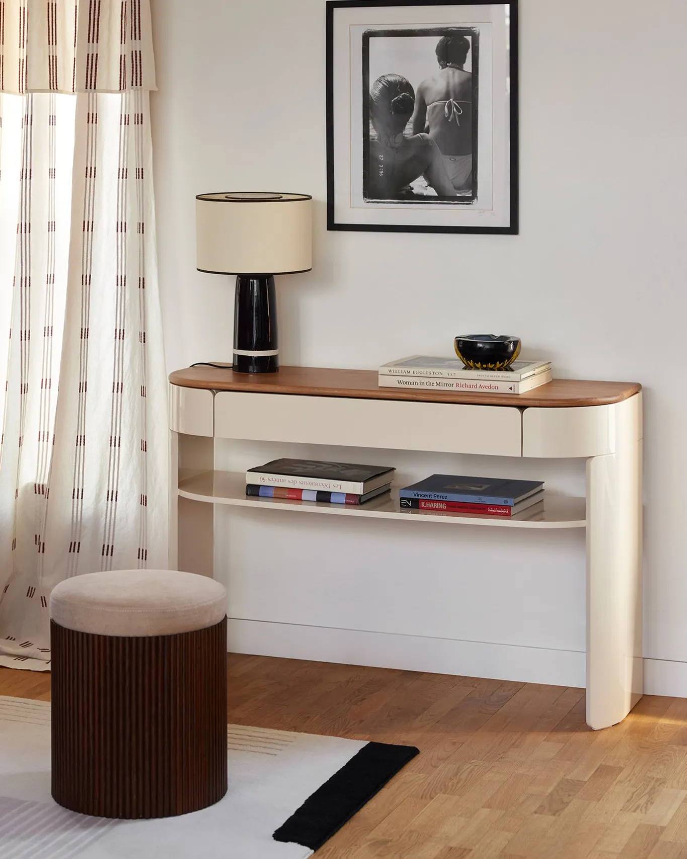 Sale Pouf Riviera - Poufs