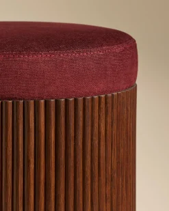 Sale Pouf Riviera - Poufs