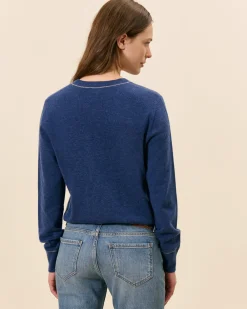 Online Pull Auteuil - Hauts