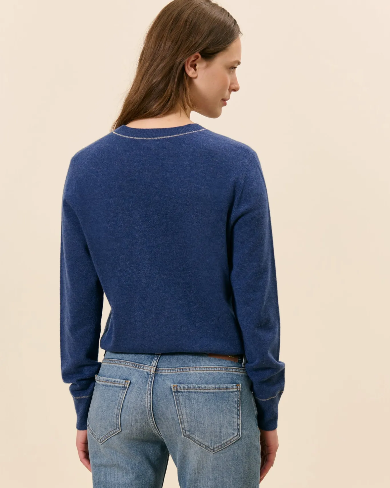Online Pull Auteuil - Hauts