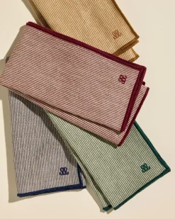 Best Serviette de table tempo - Linge De Table