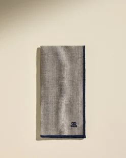 Serviette de table tempo - Linge De Table