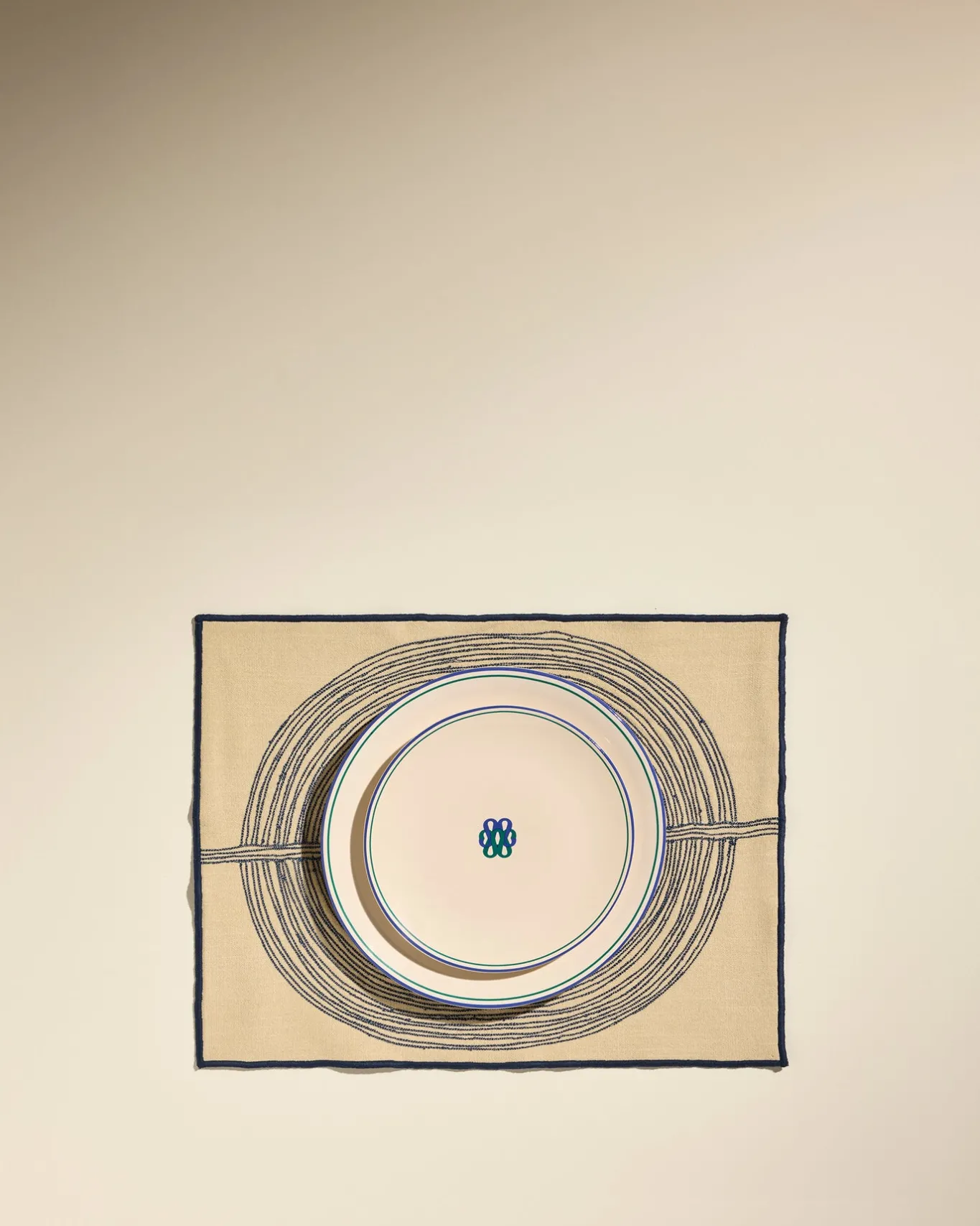 Set de table Mirage - Linge De Table