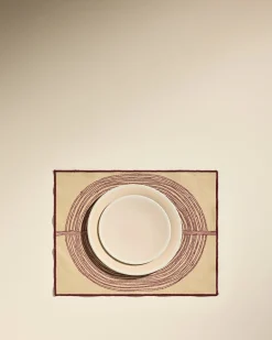 Outlet Set de table Mirage - Linge De Table