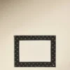 Outlet Set de table Murmure - Noir Linge De Table