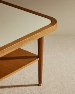 Table basse Puzzle - Tables Basses|Tables D'Appoint Et Chevets